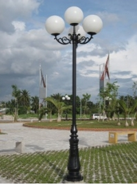 Decorative lights