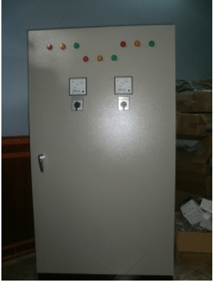ATS cabinets