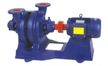 Pump