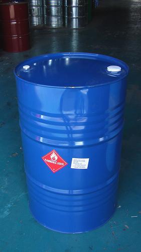 Solvent paint
