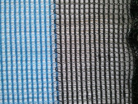 Anti wind netting