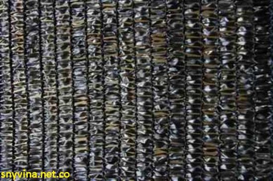 Shading netting