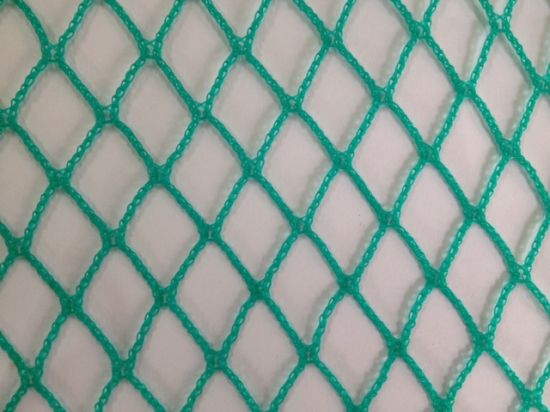 Golf netting
