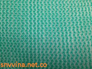 Construction netting