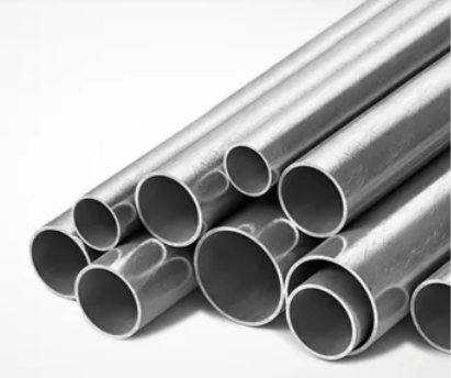 Stainless steel round tube
