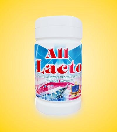 All - Lacto