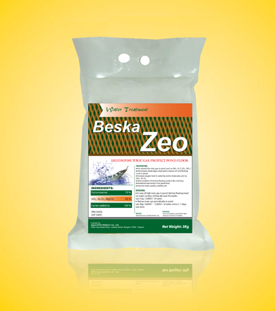 Beska - Zeo