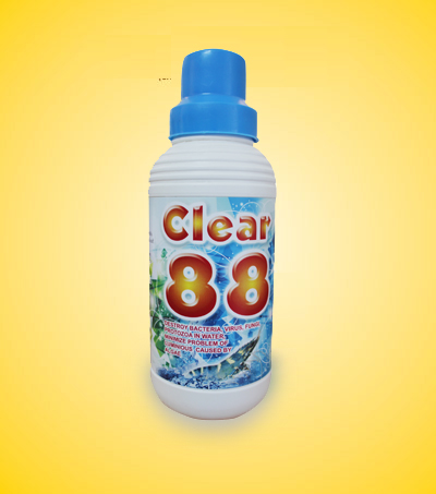 Clear 88