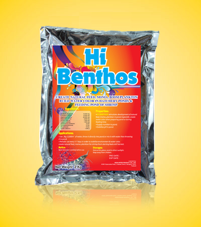Hi Benthos