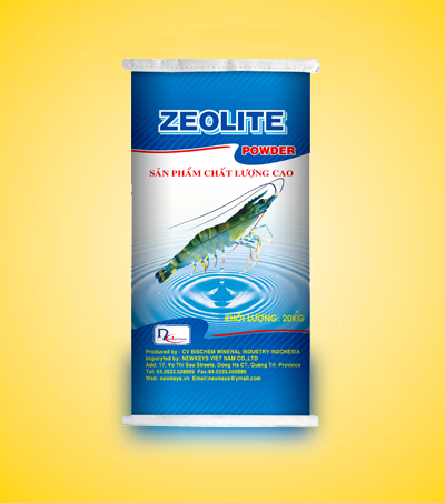 Zeolite (Powder)