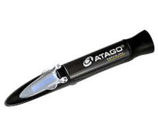 Refractometer