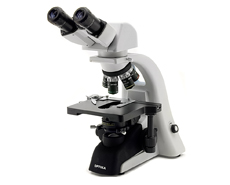 Microscope