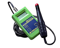 Dissolved oxygen meters