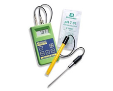 PH meter