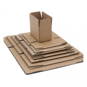 3-Layer Carton Box