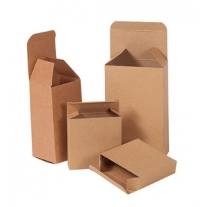 3-Layer Carton Box