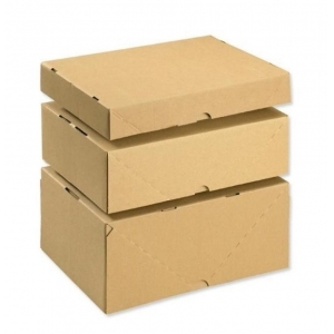 3-Layer Carton Box