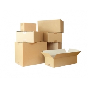 3-Layer Carton Box