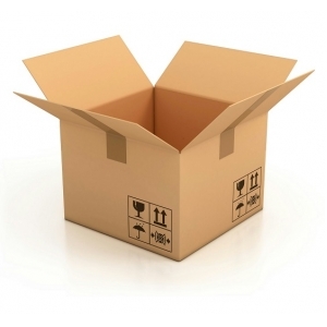 5-Layer Carton Box