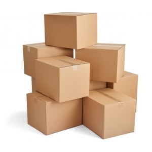 5-Layer Carton Box
