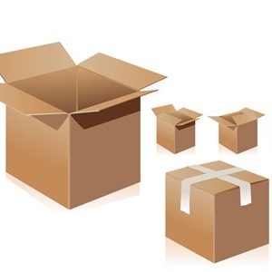 5-Layer Carton Box