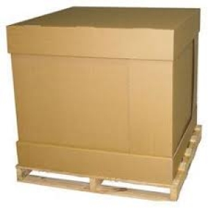 7-Layer Carton Box