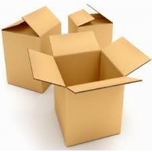7-Layer Carton Box
