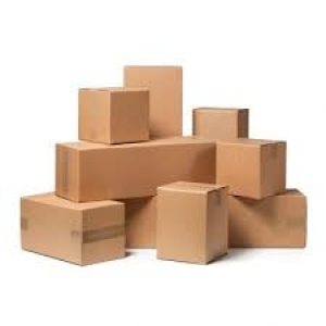 7-Layer Carton Box