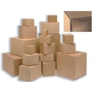 7-Layer Carton Box