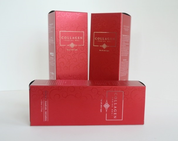 Tea box