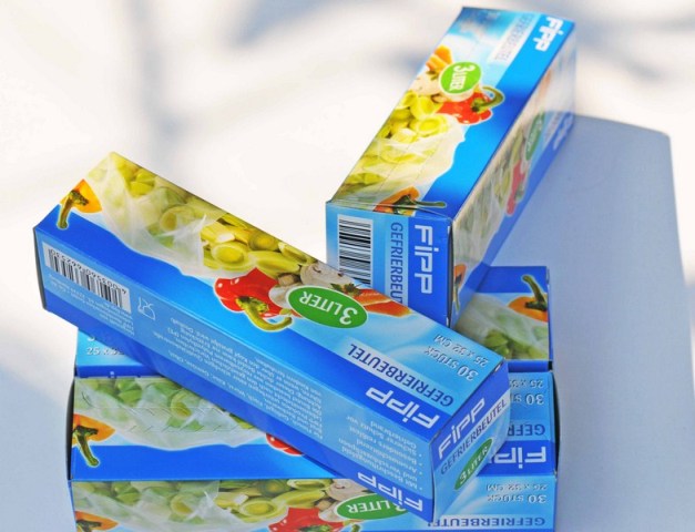 Food box