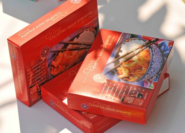 Food box