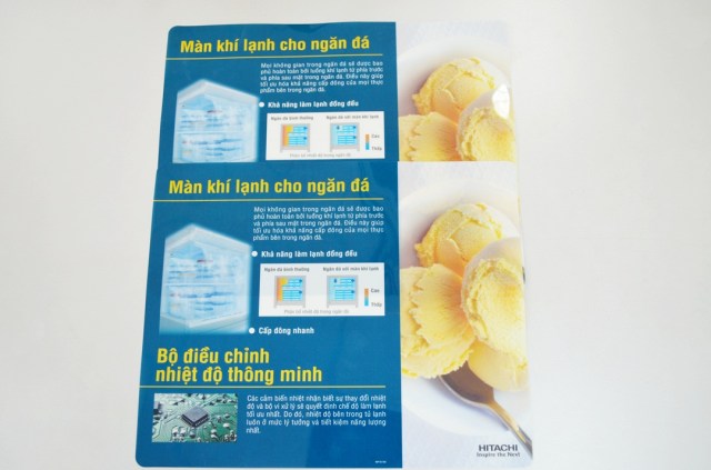 PET label
