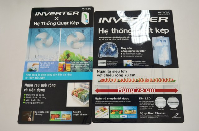 PET label