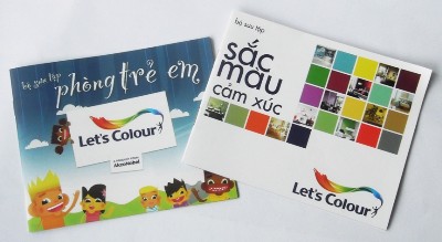 Catalogue, brochure, poster printing