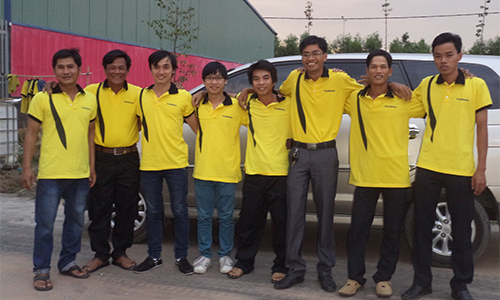 Staff