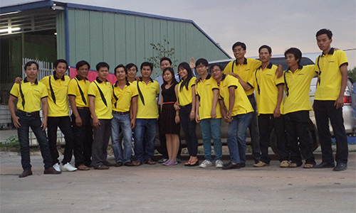 Staff