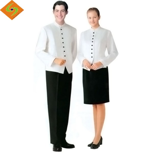 Restaurant uniform