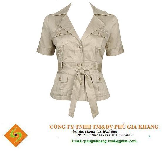 Lady fashion