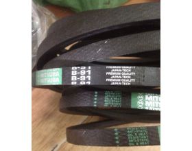 Mitsuba V-Belt
