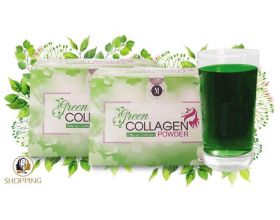 Collagen Chlophyll