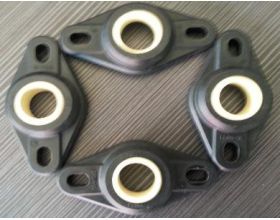 Pillow Industrial Block Bearing