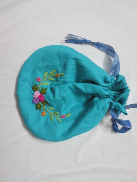 Handcrafted product