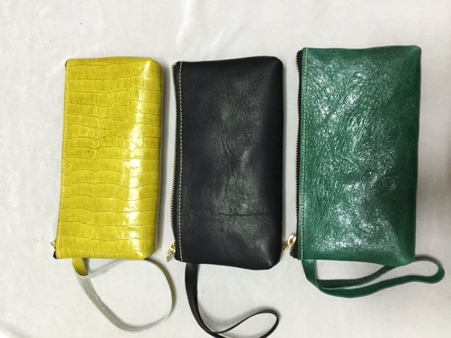Color wallet