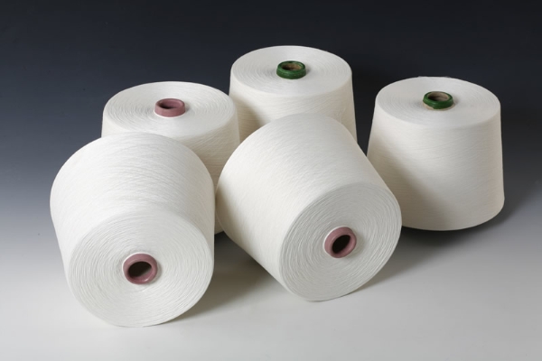 Cotton Yarn