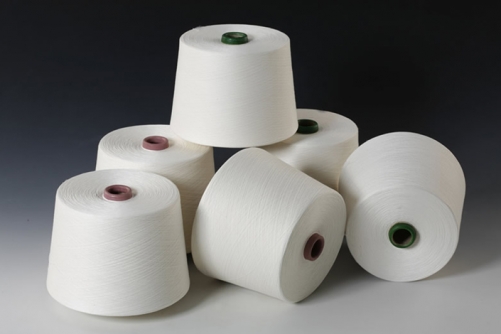 Tetron Cotton Yarn