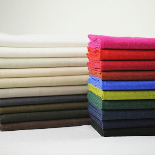 Viscose fabric