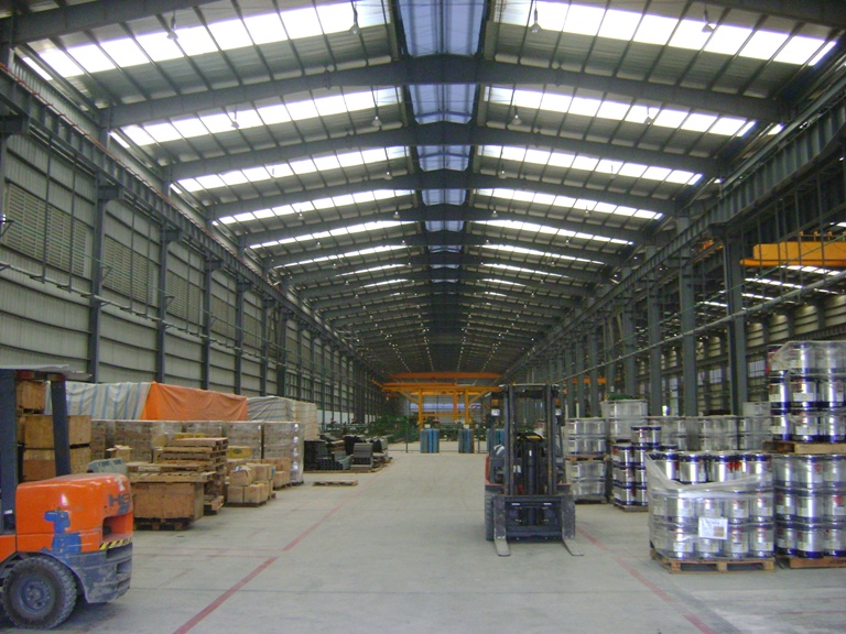 Warehouse