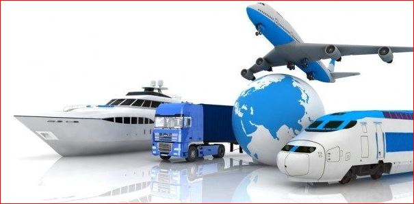 Multimodal transport