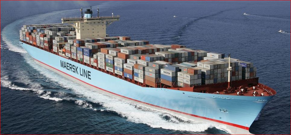 Sea transport